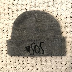 5SOS Band Beanie